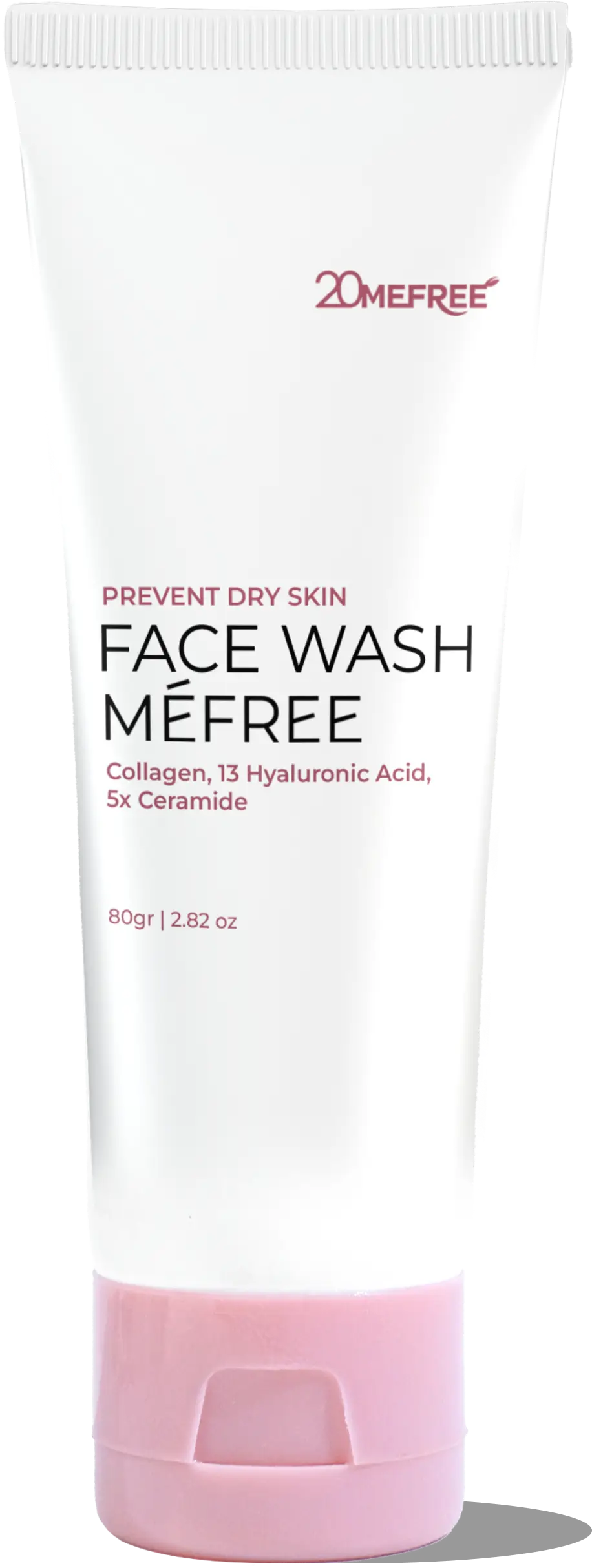 facewash-mefree