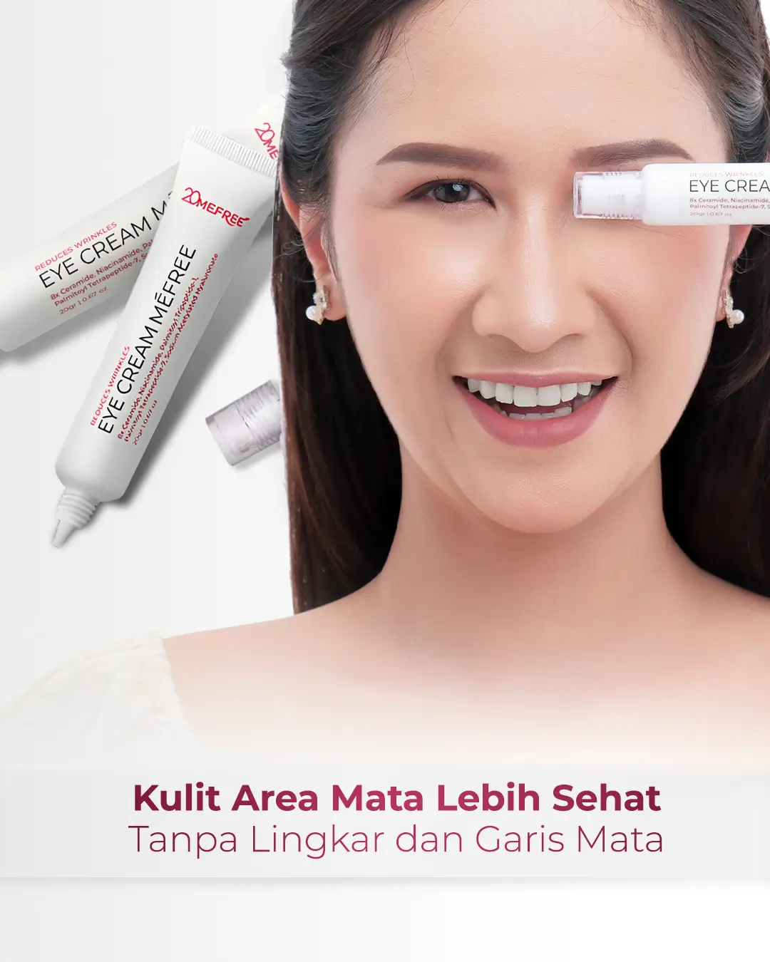 kulit-area-mata-lebih-sehat-tanpa-lingkar-dan-garis-mata-dengan-eye-cream-20mefree-mobile