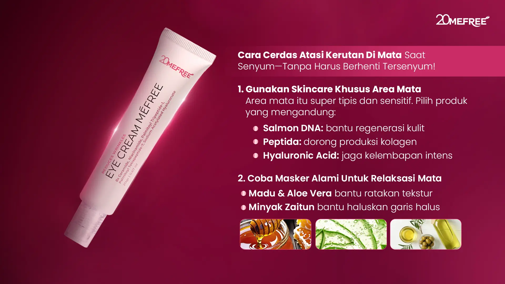 cara-cerdas-atasi-kerutan-di-mata-saat-tersenyum