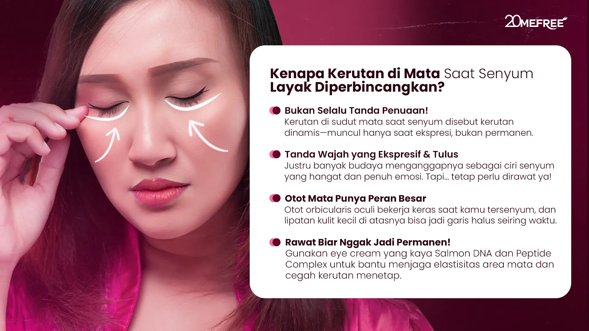 kenapa-kerutan-di-mata-saat-senyum-layak-diperbincangkan