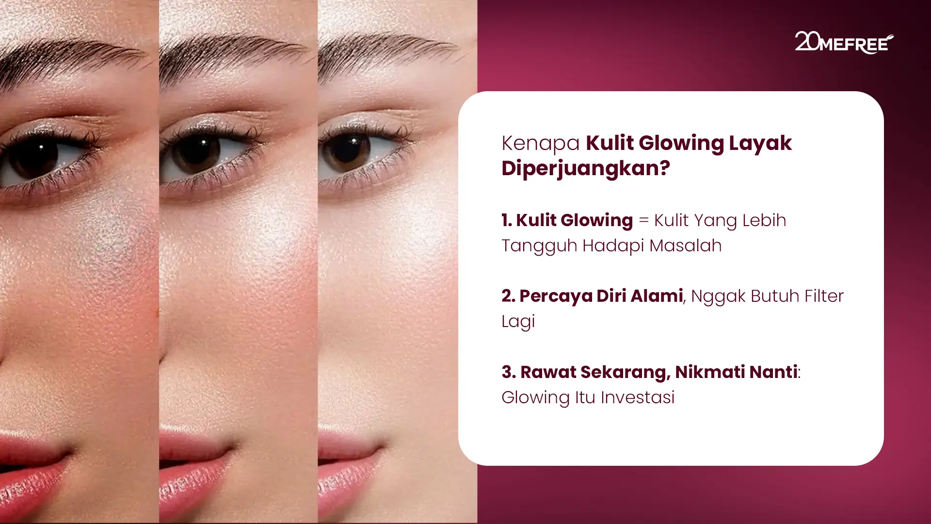 kenapa-kulit-glowing-layak-diperjuangkan