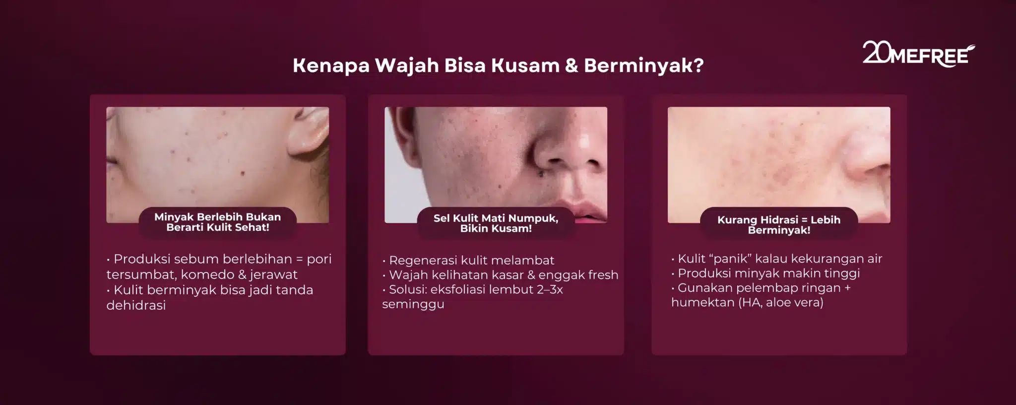 kenapa-wajah-bisa-kusam-dan-berminyak