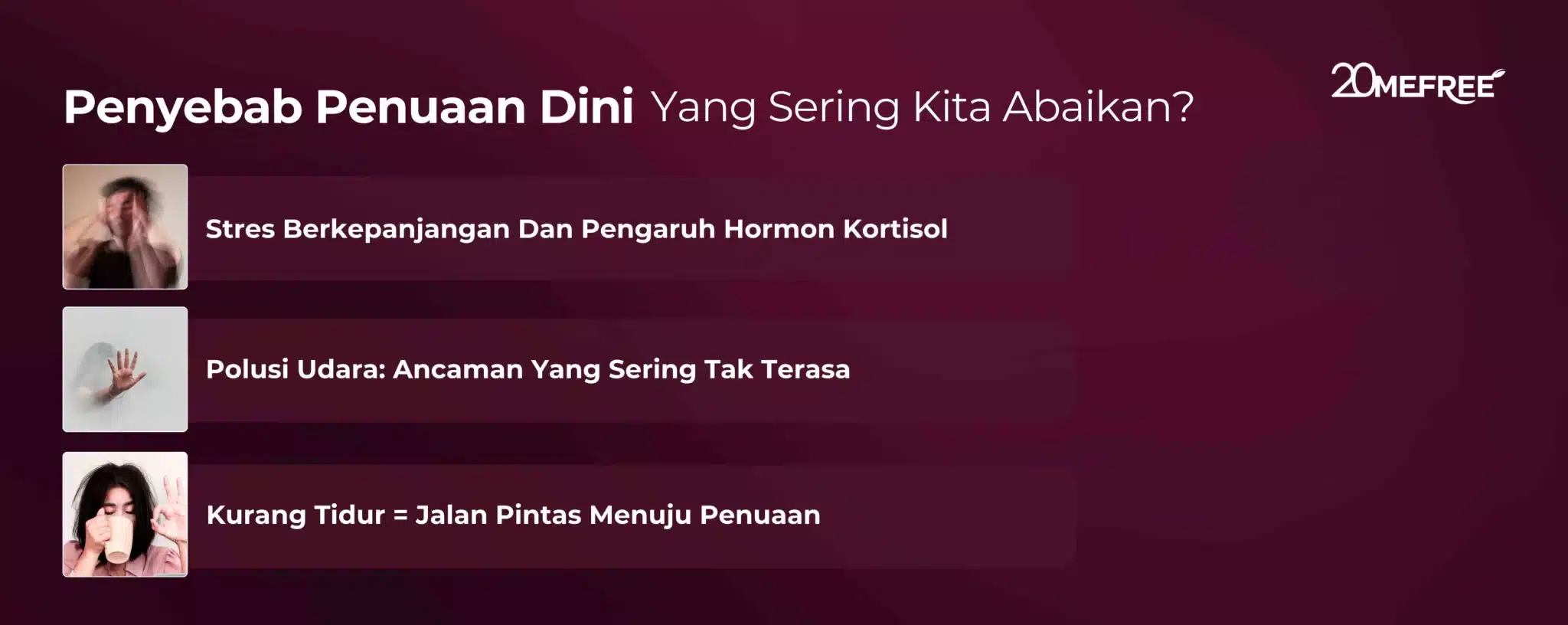 penyebab-penuaan-dini-yang-sering-kita-abaikan