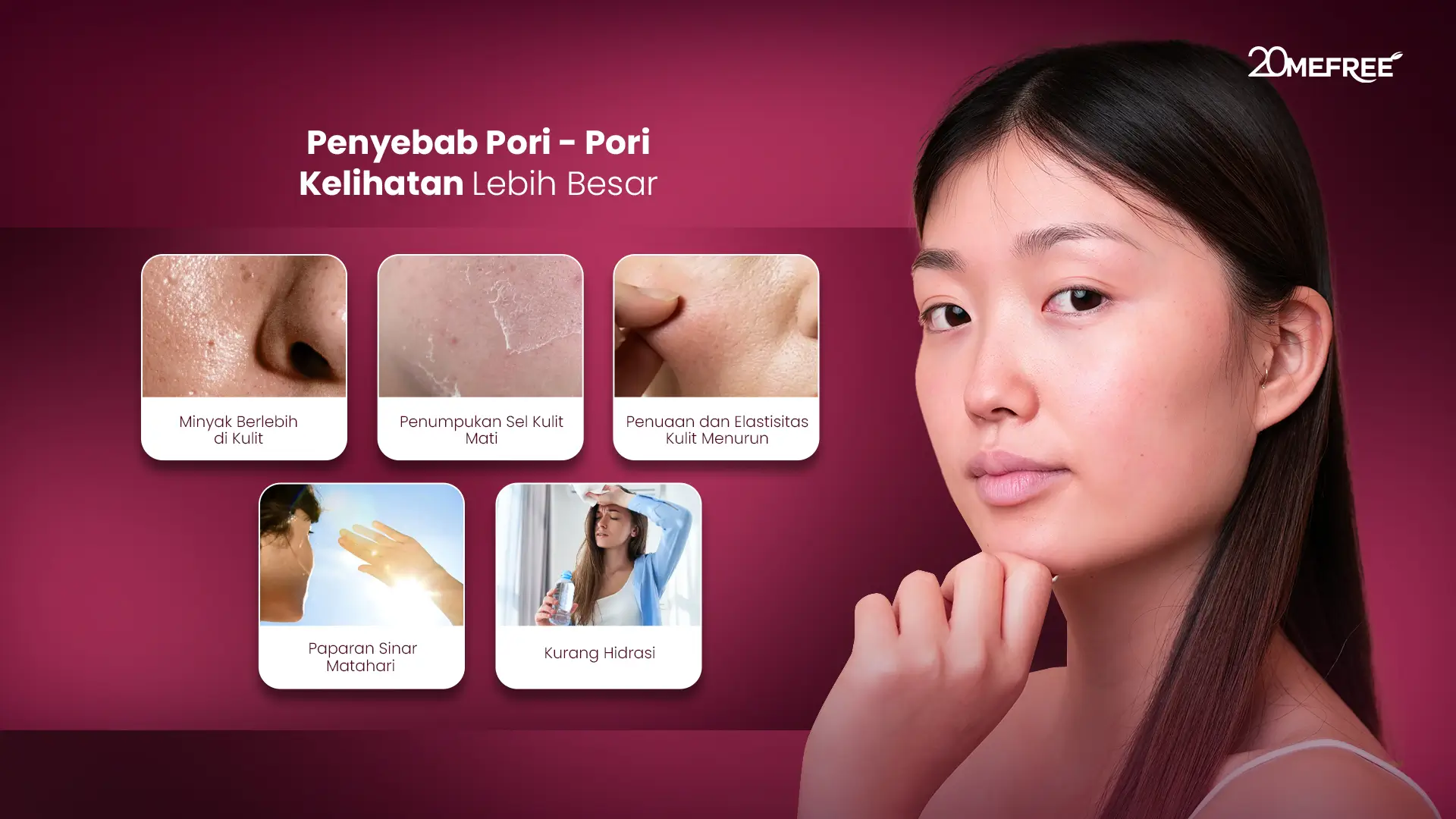 penyebab-pori-pori-kelihatan-lebih-besar