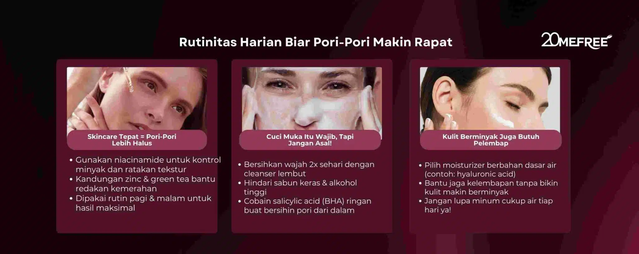 rutinitas-harian-biar-pori-pori-makin-rapat