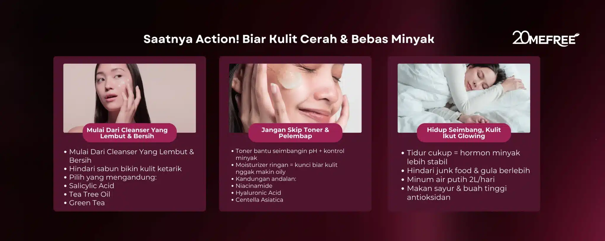 saatnya-action-biar-kulit-cerah-bebas-minyak