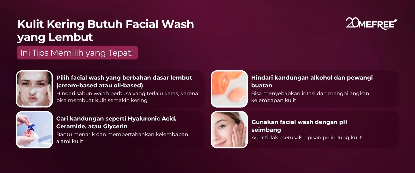 kulit-kering-butuh-facial-wash-yang-lembut-ini-tips-memilih-yang-tepat
