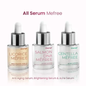 20Mefree All Serum Mefree Package