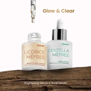 20Mefree Glow n Clear Serum Package