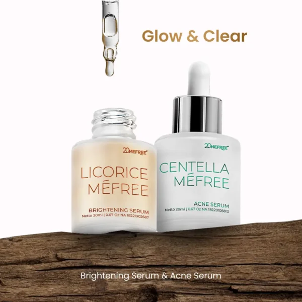 20Mefree Glow n Clear Serum Package