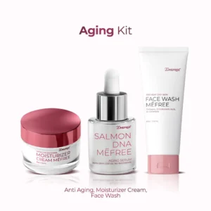 Aging Kit Package Mefree