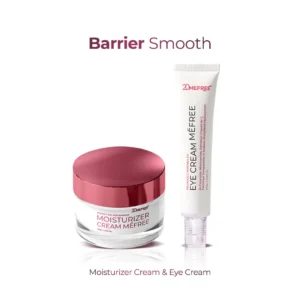 Barrier Smooth Package Mefree