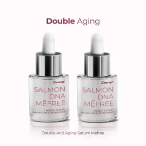 Double Aging Package Mefree