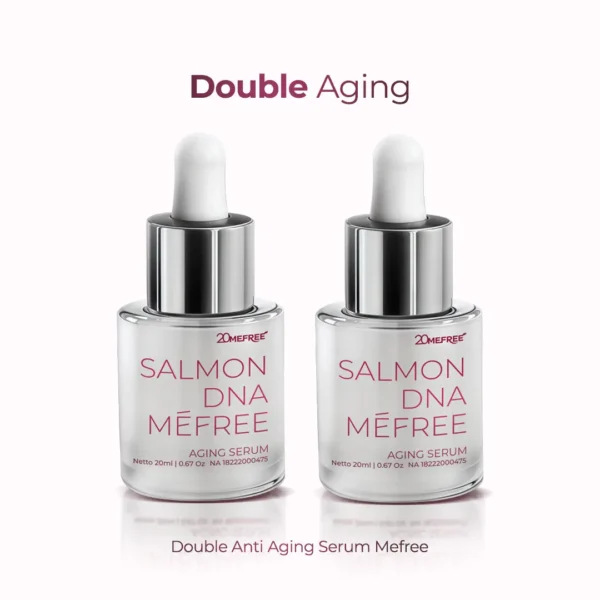 Double Aging Package Mefree