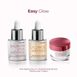 Easy Glow Package Mefree
