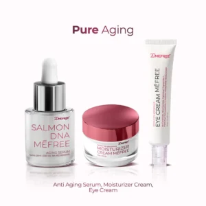 Pure Aging Package Mefree