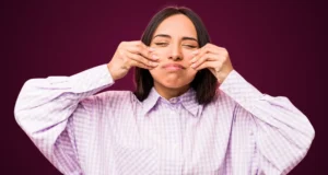 Segera atasi tanda penuaan dini pada wajah