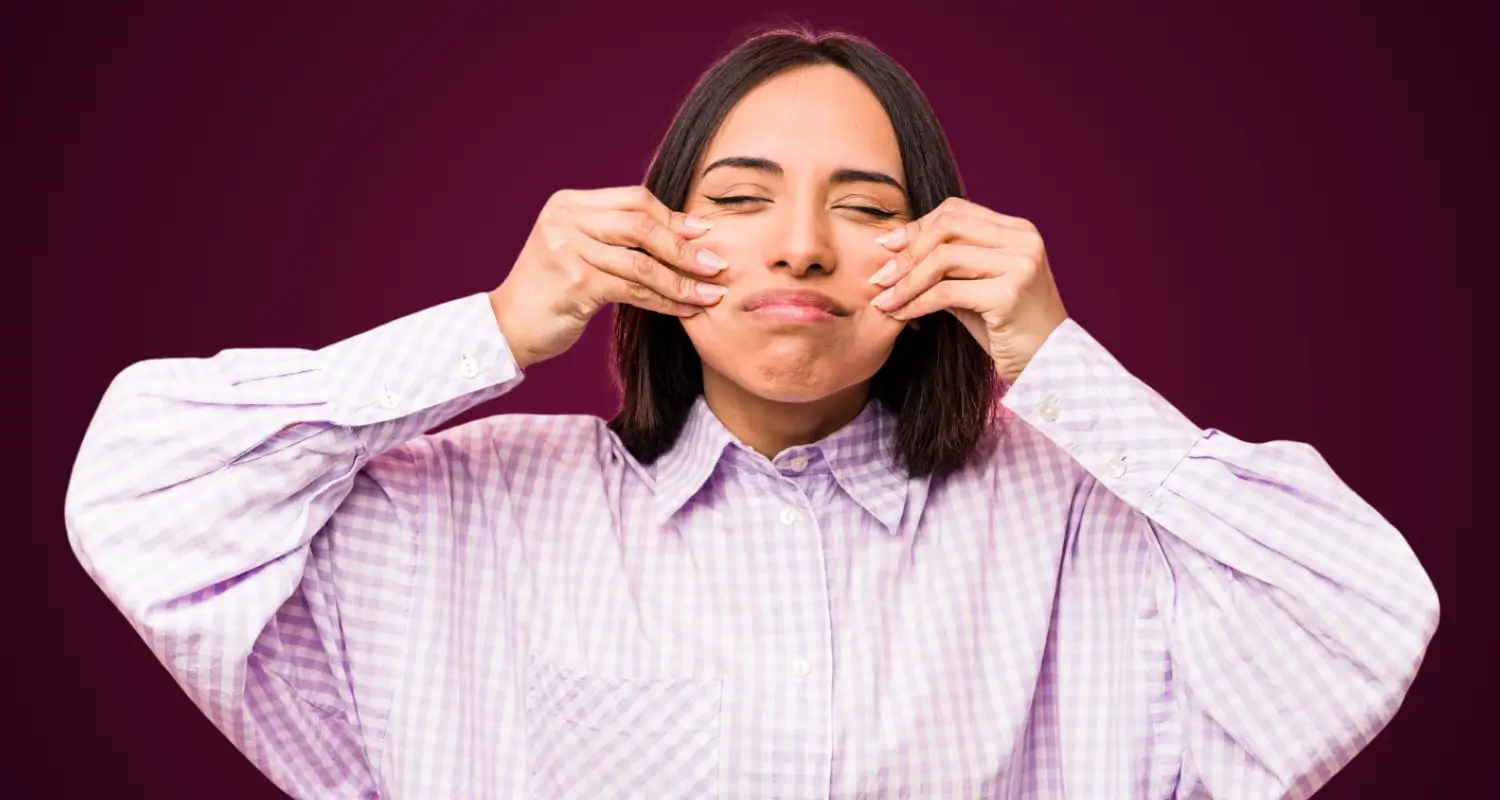 Segera atasi tanda penuaan dini pada wajah