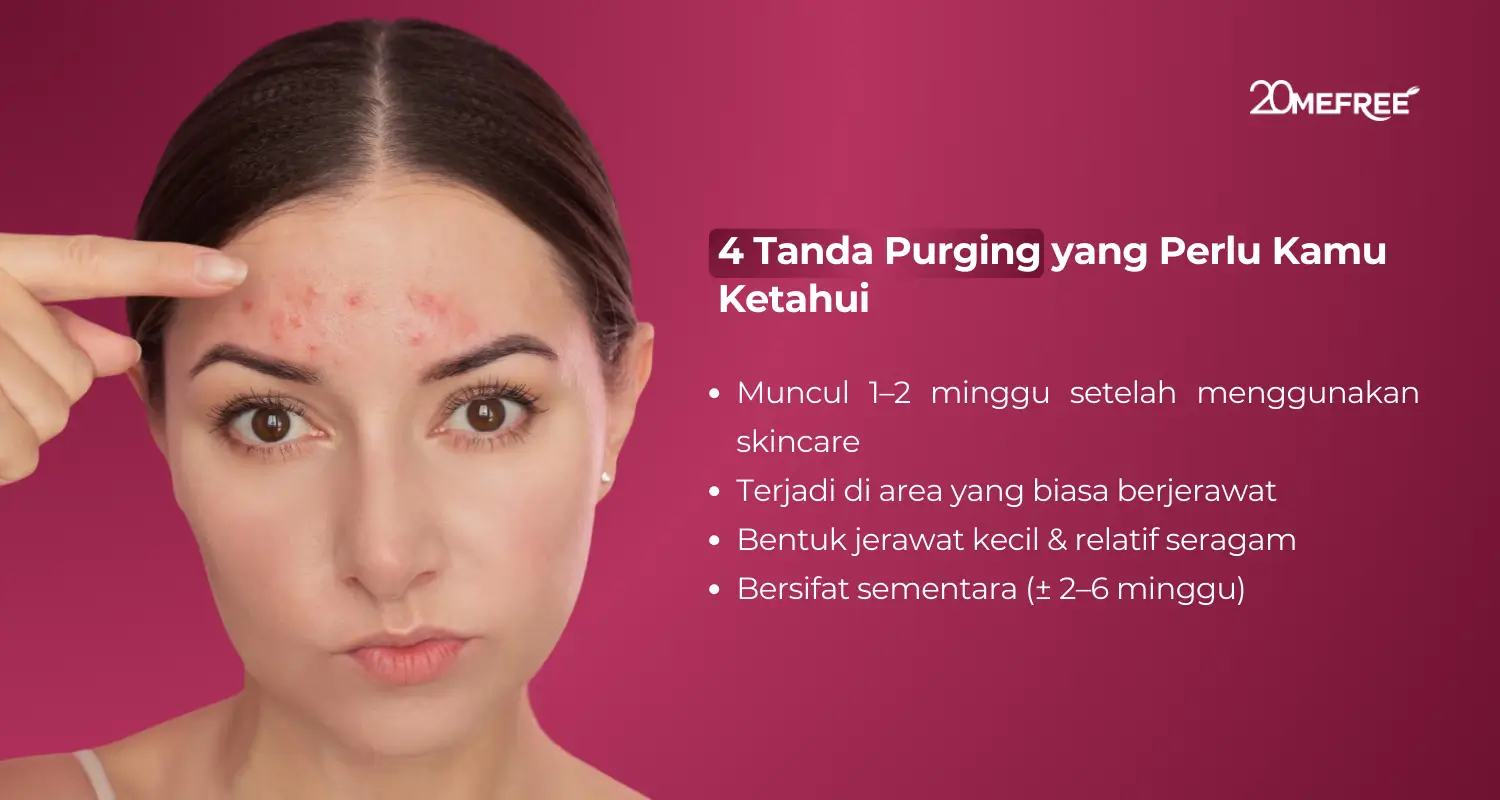 4 Tanda Purging yang Perlu Kamu Ketahui