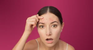 Cara mengatasi purging di wajah dengan cara sederhana dan aman untuk wajah