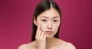 Ciri ciri over eksfoliasi di wajah dan bagaimana dampaknya