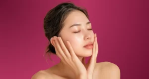 Kerutab wajah karena kulit dehidrasi? ini penyebab dan solusinya