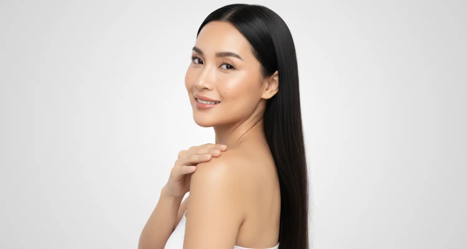 Atasi kerutan pada kulit sensitif dengan aman