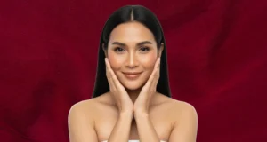 Cara sederhana untuk mengatasi kerutan di wajah