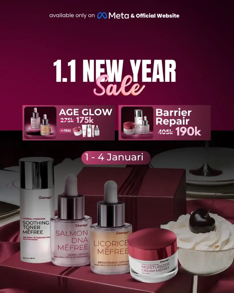 new year sale 20mefree mobile