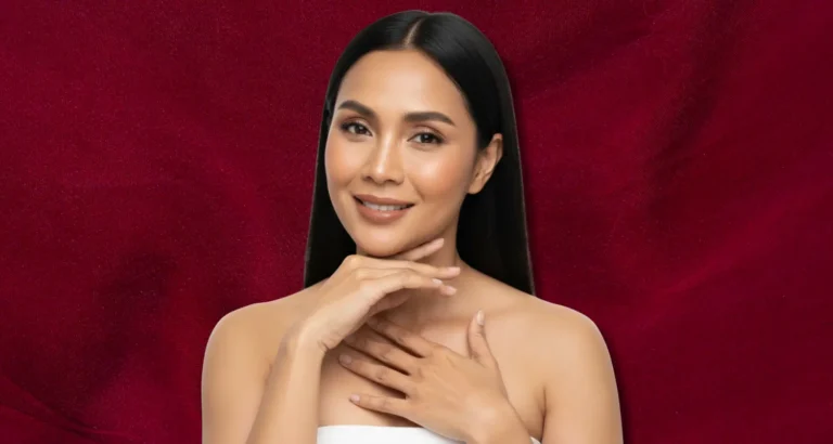 Tanda Penuaan Dini yang Dapat Dihindari Lebih Awal