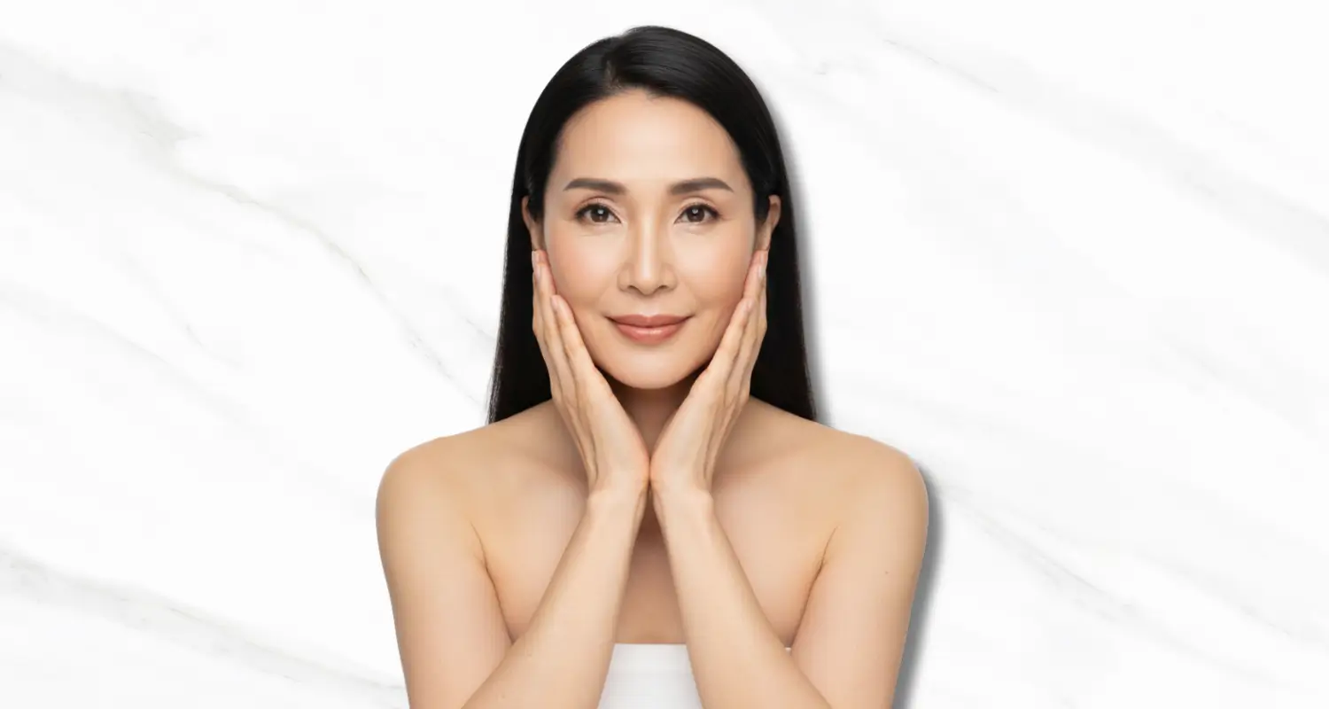 Tanda penuaan dini yang sering diabaikan