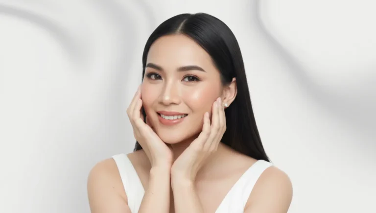 Basic Skincare apa saja sih? Ini Tahapan yang Perlu Kamu Ketahui