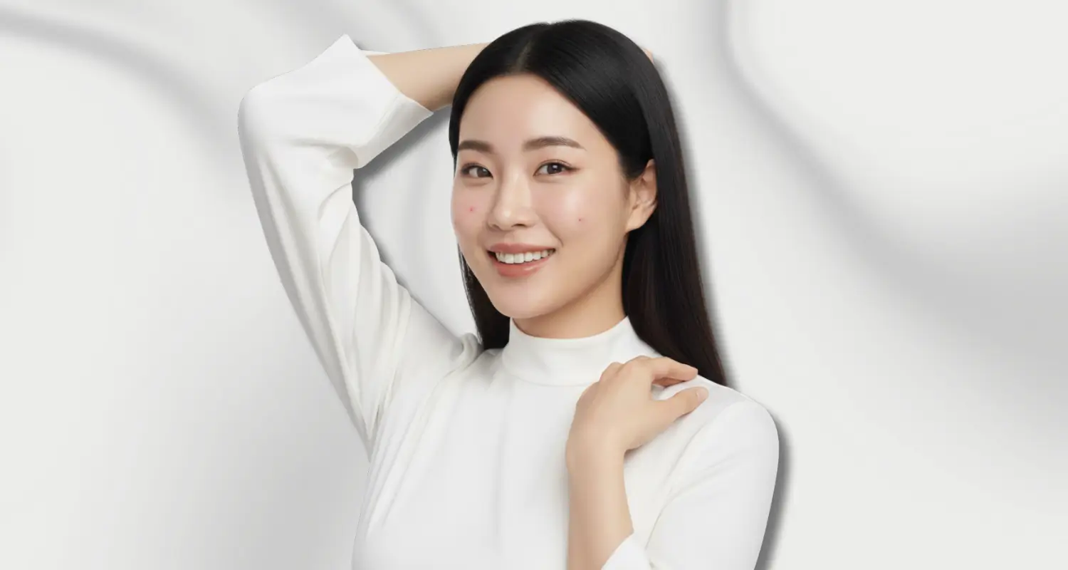 Skincare yang bagus untuk jerawat yang aman di wajah